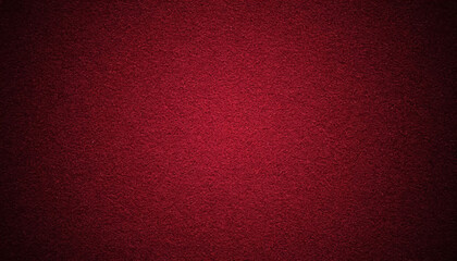 Noisy Red Grainy Gradient Dark Texture Background Title Design