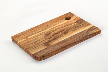 Wooden cutting board kithen equipment
