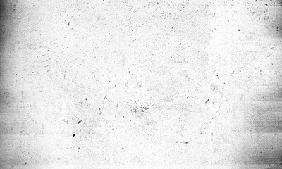A grunge texture with a distressed, weathered appearance, featuring a dark, grainy overlay and a rough, mottled surface, evoking a sense of age and decay isolated on transparent background
