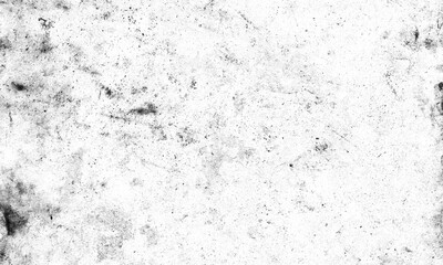 Grunge texture with a distressed, weathered appearance, featuring a dark, grainy overlay and a rough, mottled surface, isolated on transparent background