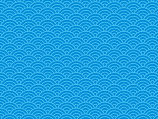 和風和柄年賀状謹賀新年元旦午年素材