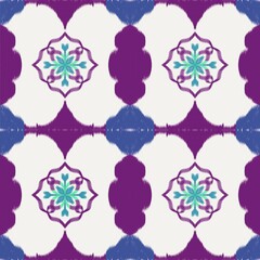l kat style fabric pattern งานศิลปะท

I kat style fabric pattern 




