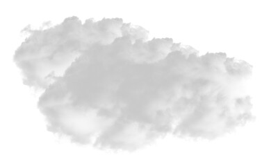 Transparent Fog Realistic Cloud Effect with White Smoke or Steam on Dark Checkered Background Vector Illustration of Haze and Mist Layer