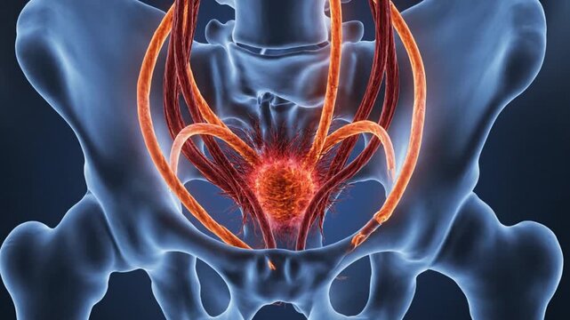 Anatomical Animation of the Human Pelvic Nervous System and Pain.