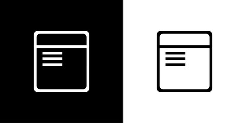 document file vector logo