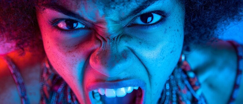 Energetic dance moves under the halloween moonlight celebration. Provocative poses. Energetic twirls against colorful backdrops: halloween party spectacle. Surreal portraits. Strange beauty.