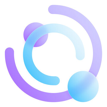 File Formats Glassmorphism UI Icon Sign and Symbol Design Illustrator Png Svg	
