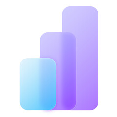 File Formats Glassmorphism UI Icon Sign and Symbol Design Illustrator Png Svg	
