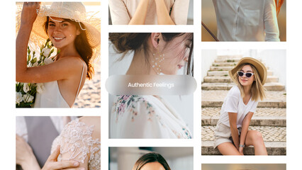 Search Intro Animation