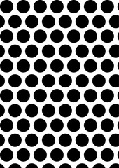 Polka Pattern (dotted)