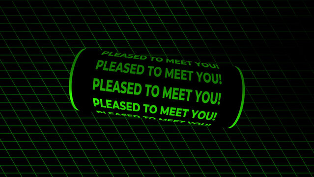 Abstract Text And Background 01