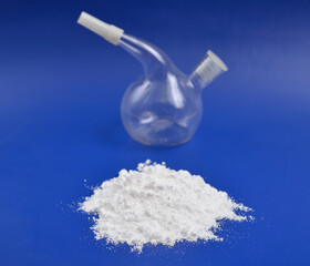Calcium citrate is the calcium salt of citric acid.