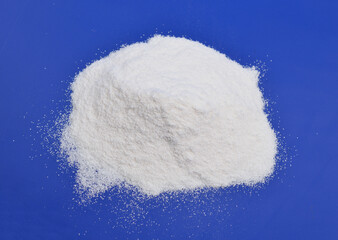 Microcrystalline cellulose MCC is a term for refined wood pulp.
