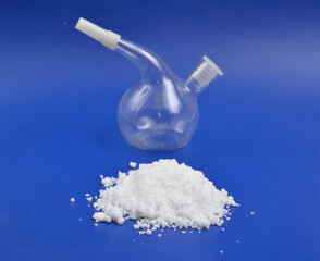 Zinc chloride is an inorganic chemical compound with the formula ZnCl2 nH2O