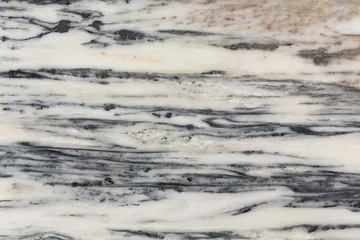 Wandcirkels plexiglas Marmer New marble texture with elegant surface.  © Dmytro Synelnychenko