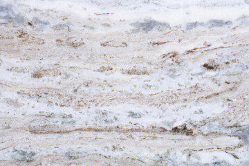 Marble background in beautiful white color as part of classic interior.