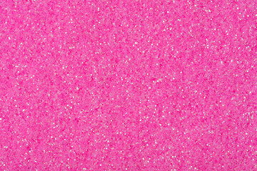 Glitter background in admirable pink tone, your new wallpaper for personal desktop.