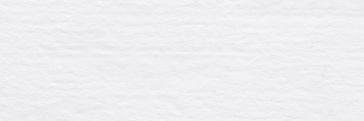 Fototapeta premium Adorable paper texture in gentle white color for your interior.
