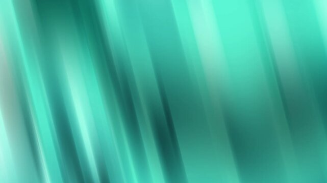 Abstract light turquoise diagonal lines background. Suitable for web design, presentations, and digital artwork projects needing a simple modern look.