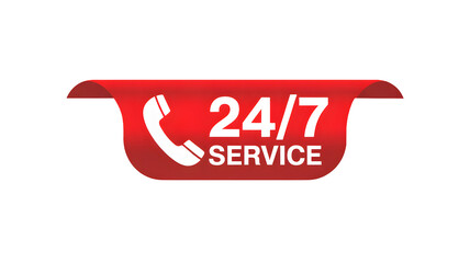 Dependable 24/7 service delivers customer satisfaction any time day or night