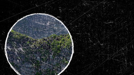 Abstract Transition 09