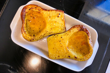 Roasted Butternut Squash