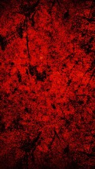 colorful abstract background with black and red grunge 