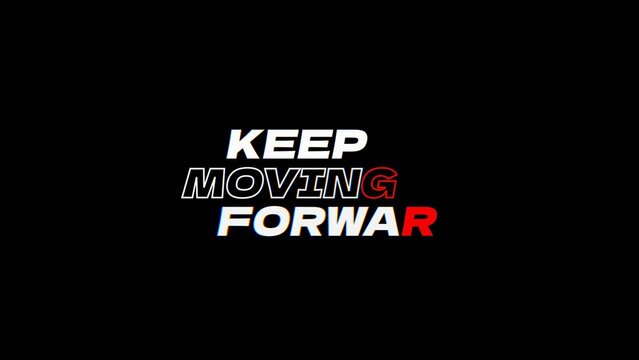 Kinetic Text Animators 2 (RGB)