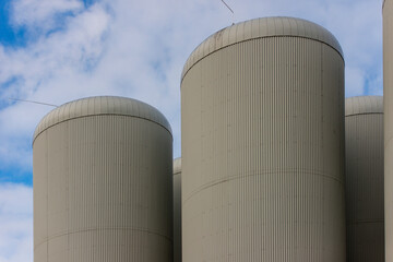 Silos