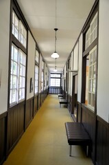 閑谷学校資料館