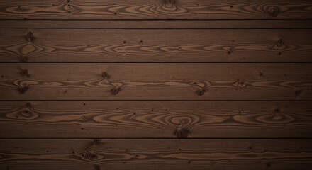 Dark wood texture background