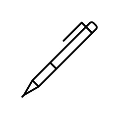 Pen icon