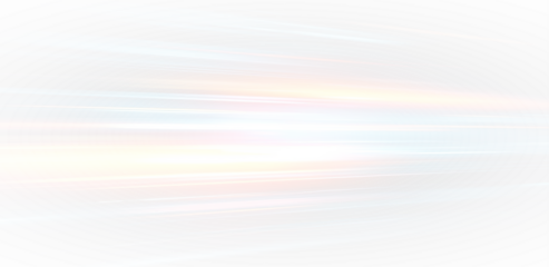 Png futuristic technological style. Png abstract background with speed lines. Neon color rays vector abstract background. The light lines of the road a blue light background creating of movement