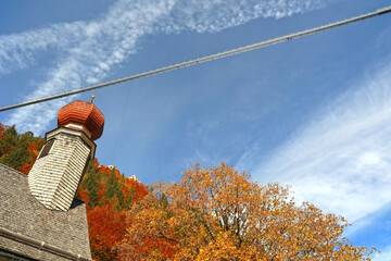 H&auml;ngebr&uuml;cke Ehrenberg, Highline