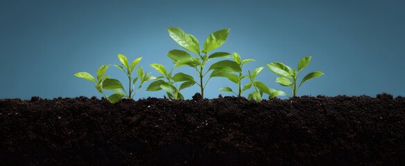 Enhancing soil carbon levels deeply nurtures ecosystems and powerfully cuts emissions