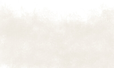 Abstract watercolor background texture isolated on transparent background for design