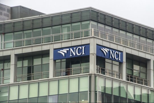 national college of ireland