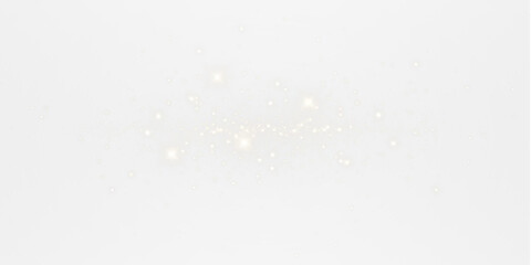 This glowing dust and sparkle PNG overlay is perfect for