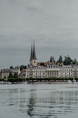 Rigi wandern Luzern Bergbahn alpen zentralschweiz