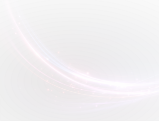 PNG blur effect and laser beam with glowing blue line streak on night background PNG, as each curve creates a long speed line and the final flash reveals the last line