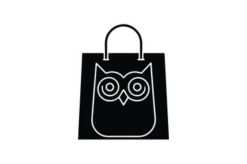 A simple graphic representation indicating the presence of a vector file format