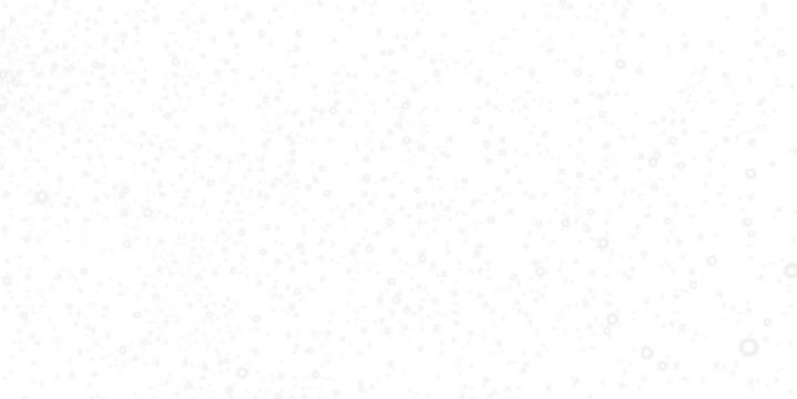 Starry night sky with numerous stars PNG overlay for transparent