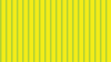 Obraz premium Yellow striped background texture pattern with vintage lines and seamless paper design