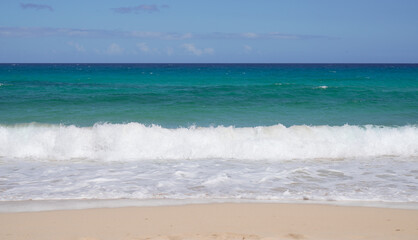 Fuerteventura, Islas Canarias, España