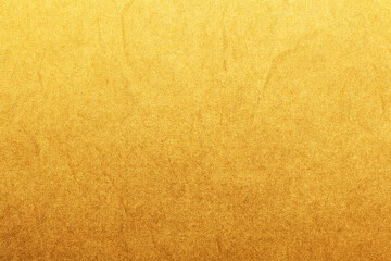 和紙 金 テクスチャ 正月 背景