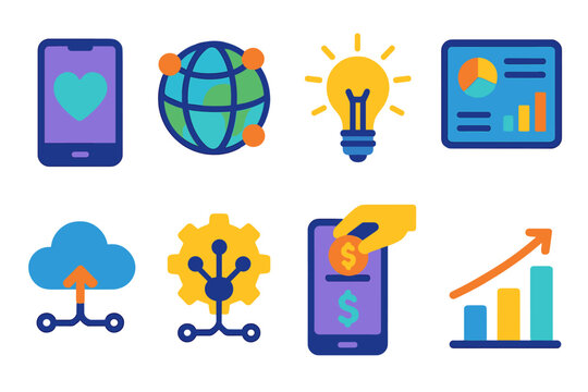 Impact Icons Images – Browse 595,762 Stock Photos, Vectors, and Video ...