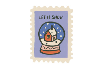 Let It Snow
