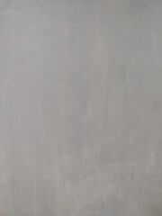 Obraz premium texture and background of dark gray concrete wall