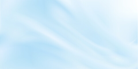 Modern blue gradient background, Abstract backdrop presentation product illustration abstract