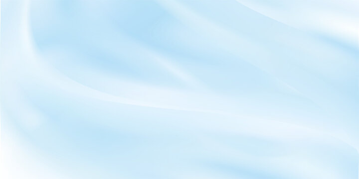 Modern blue gradient background, Abstract backdrop presentation product illustration abstract